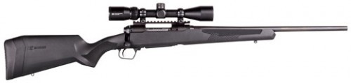 SAV 110 APEX HUNTER 3006 4RD - 556 Black Friday Promotion